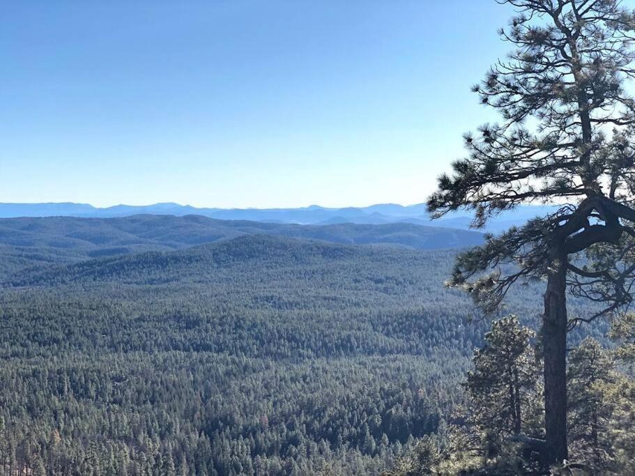 Forest Cabin 7 Seventh Heaven Payson Εξωτερικό φωτογραφία